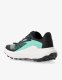 Buty trailowe Salomon Genesis - black/green/cherry 12