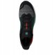 Buty trailowe Salomon Genesis - black/green/cherry 2