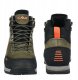 Buty turystyczne CMP Alcor 2.0 Mid WP - basic brown 4