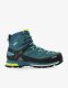 Buty trekkingowe męskie Meindl Tonale GTX - dark green/lemon 6