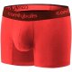 Bokserki termoaktywne Comfyballs Long Performance - plasma red 2