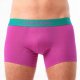 Bokserki termoaktywne Comfyballs Regular Performance - neon purple 1