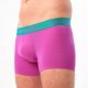 Bokserki termoaktywne Comfyballs Regular Performance - neon purple 2