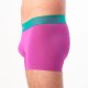 Bokserki termoaktywne Comfyballs Regular Performance - neon purple 3