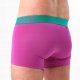 Bokserki termoaktywne Comfyballs Regular Performance - neon purple 4