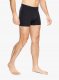 Bokserki termoaktywne Odlo Merino PW 140 Seamless Boxer - black 3