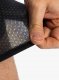 Bokserki termoaktywne Odlo Merino PW 140 Seamless Boxer - black 4