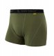 Bokserki termoaktywne Sensor Merino DF Boxers - safari 1