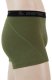 Bokserki termoaktywne Sensor Merino DF Boxers - safari 3