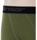 Bokserki termoaktywne Sensor Merino DF Boxers - safari 4