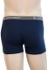 Bokserki termoaktywne Sensor Merino DF Boxers - deep blue 3