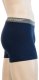 Bokserki termoaktywne Sensor Merino DF Boxers - deep blue 5