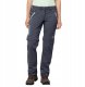 Jack Wolfskin Overland Zip Away Pants W 1506133-1388 Granatowe 36 2