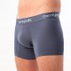 Bokserki termoaktywne Comfyballs Regular Performance - dusty blue 3