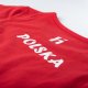 Damska Koszulka Poland Fan Lds  rozmiar XL 4