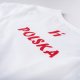 Damska Koszulka Poland Fan Lds  rozmiar XS 5