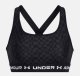 Top stanik sportowy Under Armour 1361042-007 1