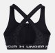 Top stanik sportowy Under Armour 1361042-007 2