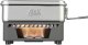 Kuchenka turystyczna Esbit Solid Fuel Cookset 1100 ml - steel 1