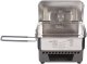 Kuchenka turystyczna Esbit Solid Fuel Cookset 1100 ml - steel 4