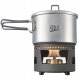 Zestaw do gotowania Esbit Cookset with Alcohol Burner 1500 ml - steel 1