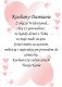 BLUZY DLA PAR Z HAFTEM SMOKI FURIA PREZENT DZIEŃ KOBIET 2SZT CZARNE 2