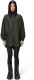 Rains płaszcz przeciwdeszczowy unisex FISHTAIL JACKET W3 18010 03 GREEN S 5