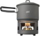 Zestaw turystyczny Esbit Cookset with Alcohol Burner 1500 ml 1