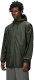 Rains płaszcz przeciwdeszczowy unisex FISHTAIL JACKET W3 18010 03 GREEN L 3