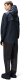 Rains płaszcz przeciwdeszczowy unisex FISHTAIL JACKET W3 18010 47 NAVY M 5