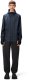 Rains płaszcz przeciwdeszczowy unisex FISHTAIL JACKET W3 18010 47 NAVY M 6