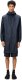 Rains płaszcz przeciwdeszczowy unisex FISHTAIL PARKA W3 18140 47 NAVY XS 2