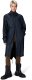 Rains płaszcz przeciwdeszczowy unisex FISHTAIL PARKA W3 18140 47 NAVY XS 3