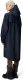 Rains płaszcz przeciwdeszczowy unisex FISHTAIL PARKA W3 18140 47 NAVY XS 4