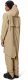 Rains płaszcz przeciwdeszczowy unisex FISHTAIL PARKA W3 18140 24 SAND L 4