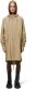 Rains płaszcz przeciwdeszczowy unisex FISHTAIL PARKA W3 18140 24 SAND L 5