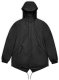 Rains płaszcz przeciwdeszczowy unisex FISHTAIL JACKET W3 18010 01 BLACK L 1