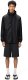Rains płaszcz przeciwdeszczowy unisex FISHTAIL JACKET W3 18010 01 BLACK L 2