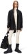 Rains płaszcz przeciwdeszczowy unisex FISHTAIL JACKET W3 18010 01 BLACK L 3