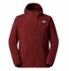 Kurtka Nimble Hoodie Sumac L The North Face 1