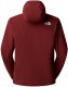 Kurtka Nimble Hoodie Sumac L The North Face 1