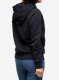 Bluza damska Under Armour Rival Fleece Big Logo Hoody - black/white 7