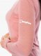 Bluza damska Berghaus MTN Guide LS HZ - haute red/goji berry 6