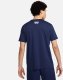 Koszulka Nike PSG Club Essential Tee FV9083-410 1