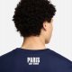 Koszulka Nike PSG Club Essential Tee FV9083-410 1