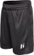 Dziecięce Spodenki Artigas Ii Kids  black bean/reflective rozmiar 134 1