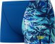 Speedo Dziecięce Bokserki Kąpielowe Digi Alvr V Aqshrt Jm rozmiar 5-6 2