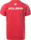 Dziecięca Koszulka Poland Fan Junior  rozmiar 152 [cze] 3