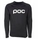 Bluza na rower POC Reform Enduro Jersey - uranium black 2