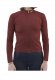 Bluza rowerowa damska POC W Ambient Thermal Jersey - garnet red 1